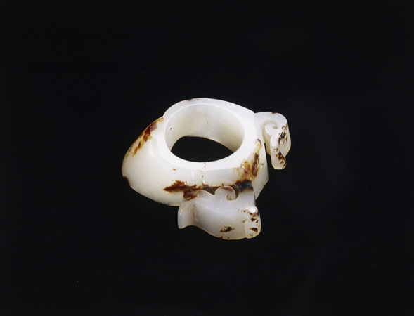 图片[1]-thumb-ring BM-2022-3034.166-China Archive